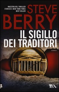 Il sigillo dei traditori