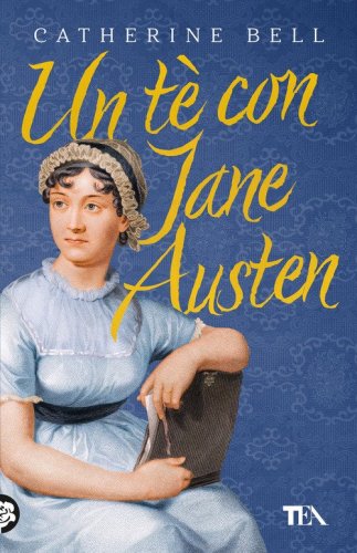 Un t&egrave; con Jane Austen