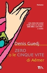 Zero o le cinque vite di A&eacute;mer