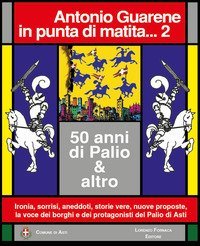 In punta di matita... 50 anni di Palio e altro