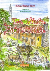 La ninfa Bonoma
