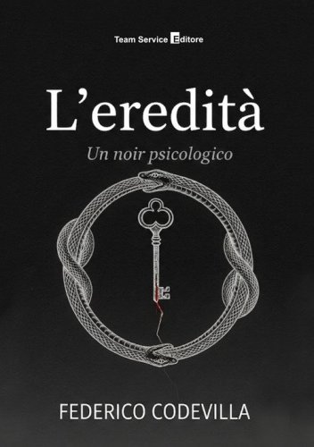 L'eredit&agrave;