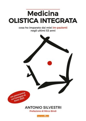 Medicina olistica integrata
