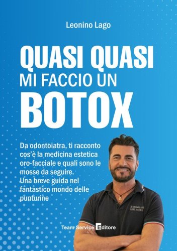 Quasi quasi mi faccio un botox
