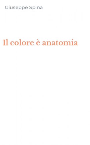 Il colore &egrave; anatomia