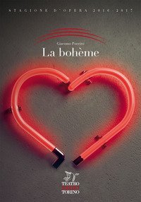 La bo&egrave;me. Giacomo Puccini