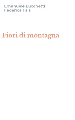Fiori di montagna