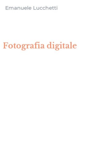 Fotografia digitale