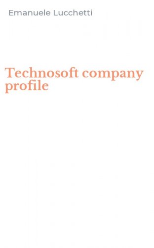 Technosoft company profile