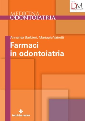 Farmaci in odontoiatria