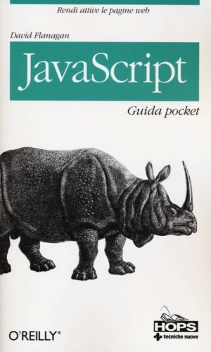 JavaScript. Guida pocket