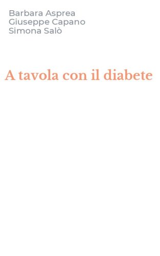 A tavola con il diabete