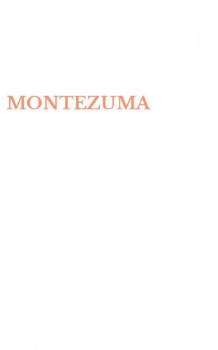 MONTEZUMA