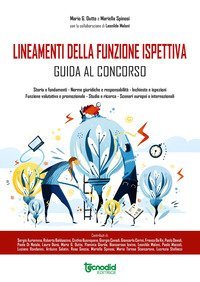 Lineamenti della funzione ispettiva. Guida al concorso