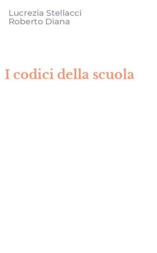 I codici della scuola