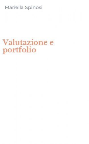 Valutazione e portfolio