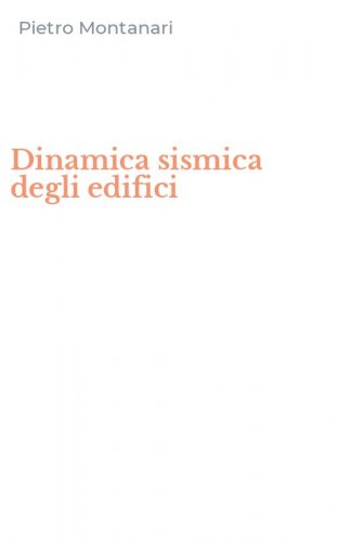 Dinamica sismica degli edifici