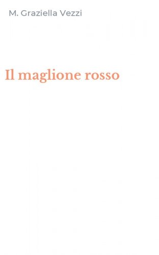 Il maglione rosso