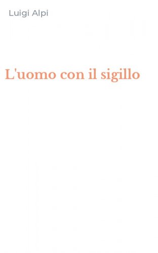 L'uomo con il sigillo