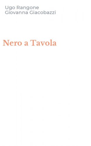 Nero a Tavola