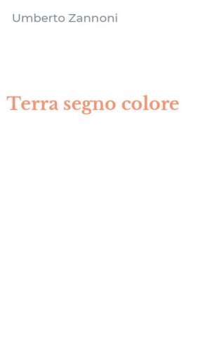 Terra segno colore