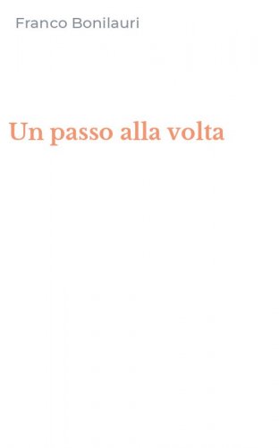 Un passo alla volta