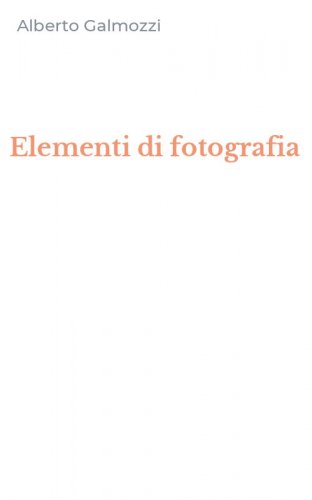 Elementi di fotografia