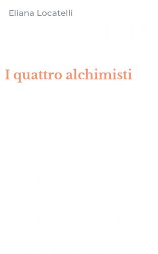 I quattro alchimisti