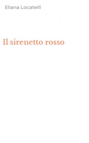 Il sirenetto rosso