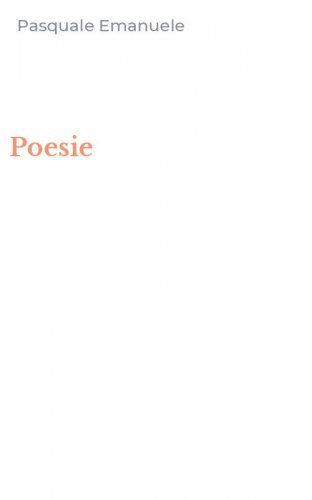 Poesie