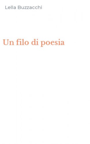 Un filo di poesia