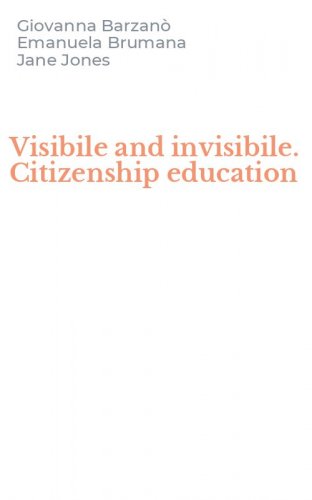 Visibile and invisibile. Citizenship education