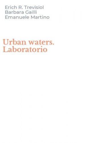 Urban waters. Laboratorio