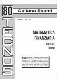 Matematica finanziaria