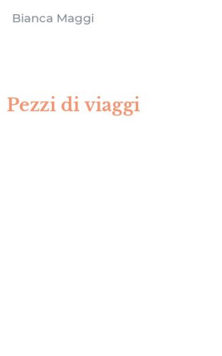 Pezzi di viaggi