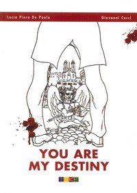 You are my destiny