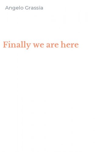 Finally we are here