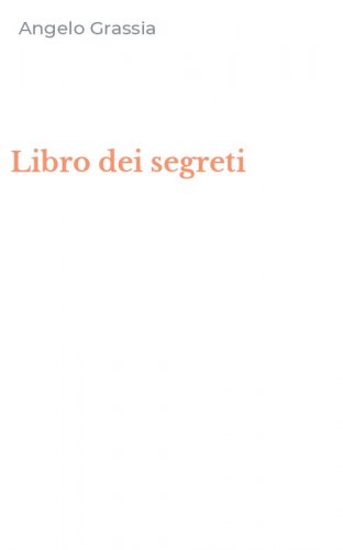 Libro dei segreti