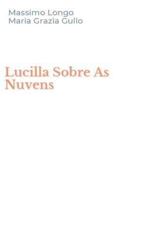 Lucilla Sobre As Nuvens