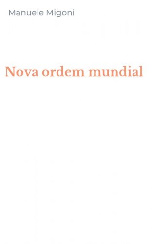 Nova ordem mundial