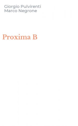 Proxima B