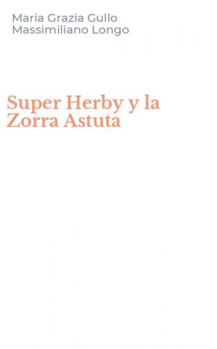 Super Herby y la Zorra Astuta