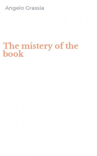 The mistery of the book