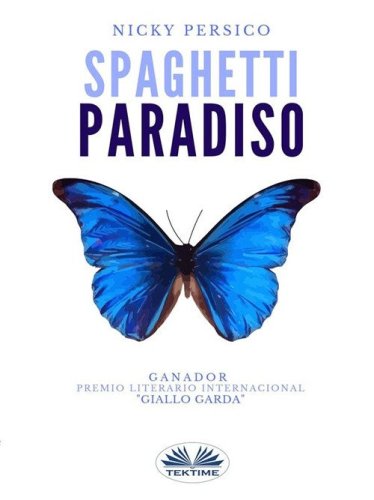 Spaghetti paradiso