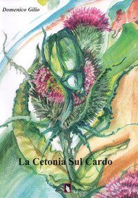 CETONIA SUL CARDO (LA)