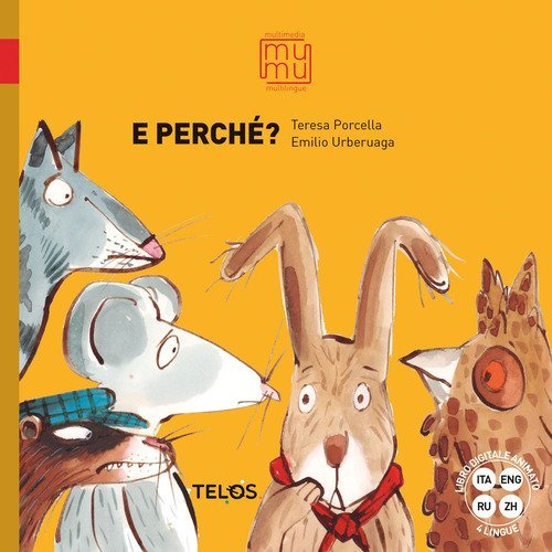 E perch&eacute;?
