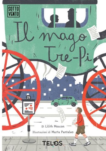 Il mago Tre-Pi