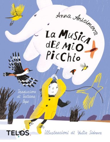 La musica del mio picchio