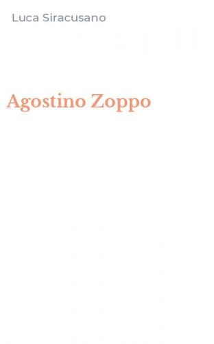 Agostino Zoppo