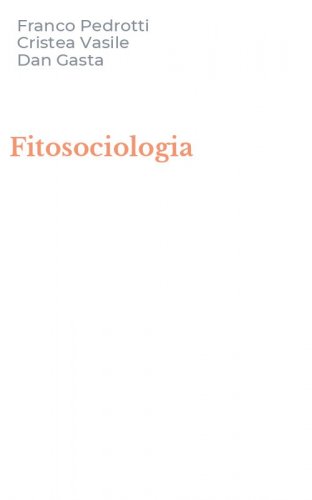 Fitosociologia